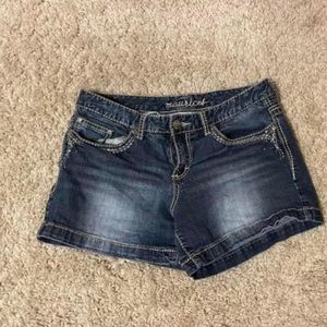 Maurice’s size 7/8